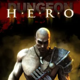 Dungeon Hero