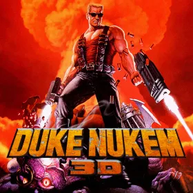 Duke Nukem 3D