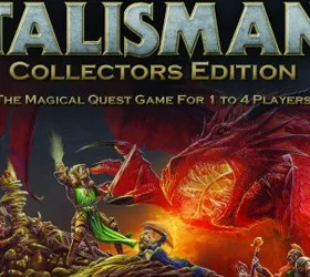 Talisman (2008)
