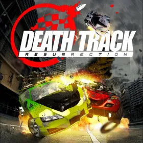 Death Track: Resurrection