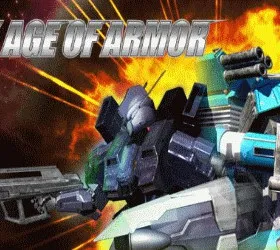 Age of Armor