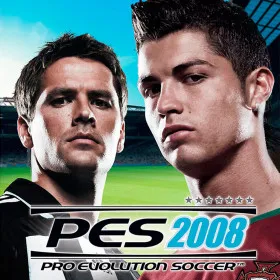 Pro Evolution Soccer 2008