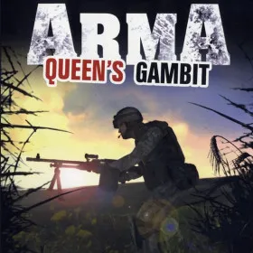 ArmA: Queen's Gambit
