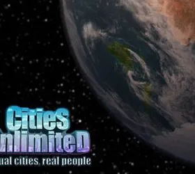 Cities Unlimited