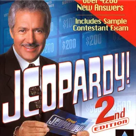 Jeopardy! 2