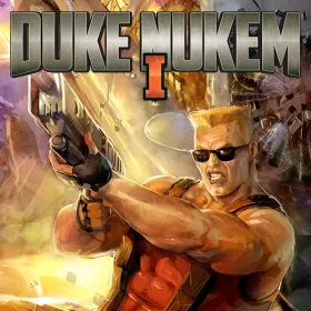Duke Nukem