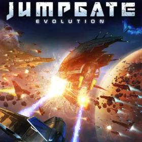 Jumpgate Evolution