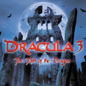 Dracula 3: The Path of the Dragon