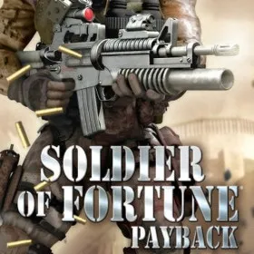 Soldier of Fortune: Payback