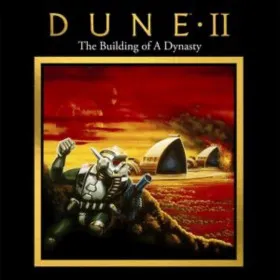 Dune 2: The Building of a Dynasty