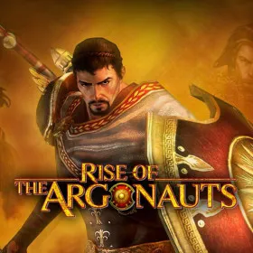 Rise of the Argonauts
