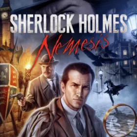Sherlock Holmes: Nemesis