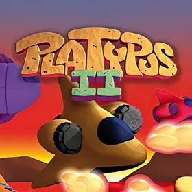 Platypus 2