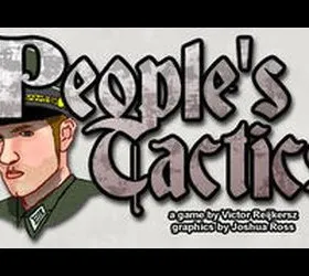 People's Tactics