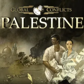 Global Conflicts: Palestine