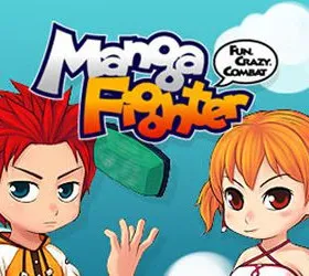 Manga Fighter