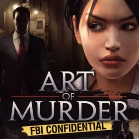Art of Murder: FBI Confidential