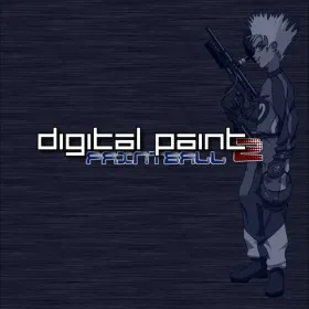Digital Paint: Paintball 2