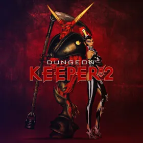 Dungeon Keeper 2