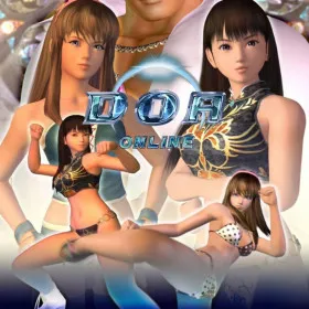 Dead or Alive Online