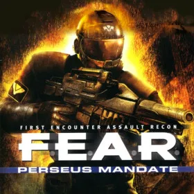 F.E.A.R.: Perseus Mandate