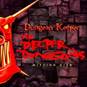 Dungeon Keeper: Deeper Dungeons