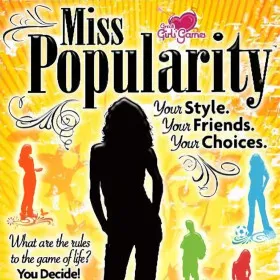 Miss Popularity