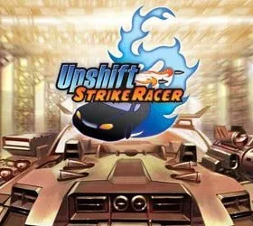Upshift StrikeRacer