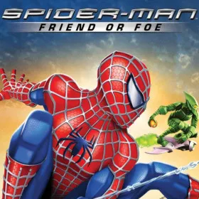 Spider-Man: Friend or Foe