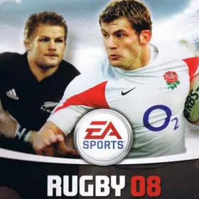 Rugby 08