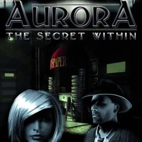 Aurora: The Secret Within