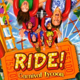 Ride! Carnival Tycoon