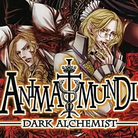 Animamundi: Dark Alchemist