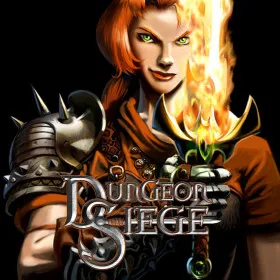 Dungeon Siege