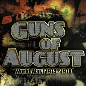 Guns of August 1914-1918