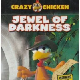 Moorhuhn: Jewel of Darkness