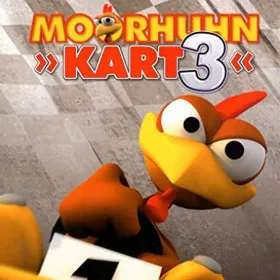 Moorhuhn Kart 3