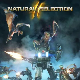 Natural Selection 2