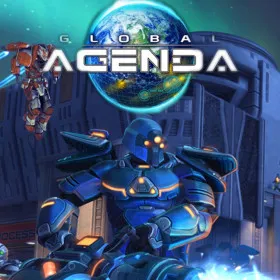 Global Agenda