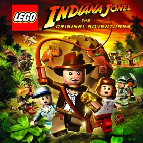 LEGO Indiana Jones: The Original Adventures