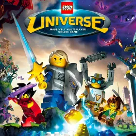 LEGO Universe