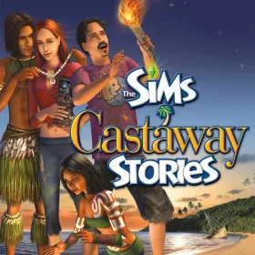 The Sims: Castaway Stories