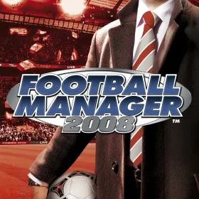 Football Manager 2008