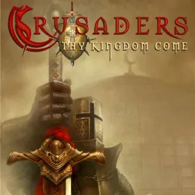 Crusaders: Thy Kingdom Come