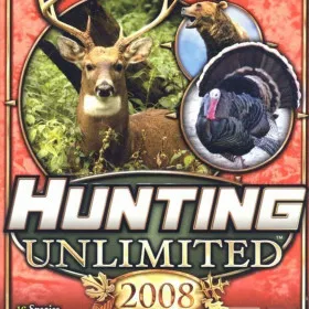 Hunting Unlimited 2008