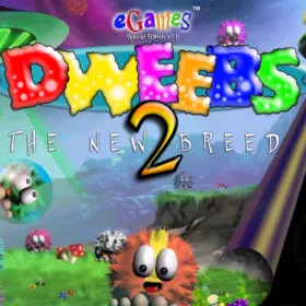 Dweebs 2: The New Breed