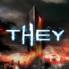 They