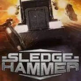 Sledgehammer