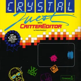 Crystal Quest