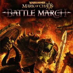Warhammer: Mark of Chaos - Battle March